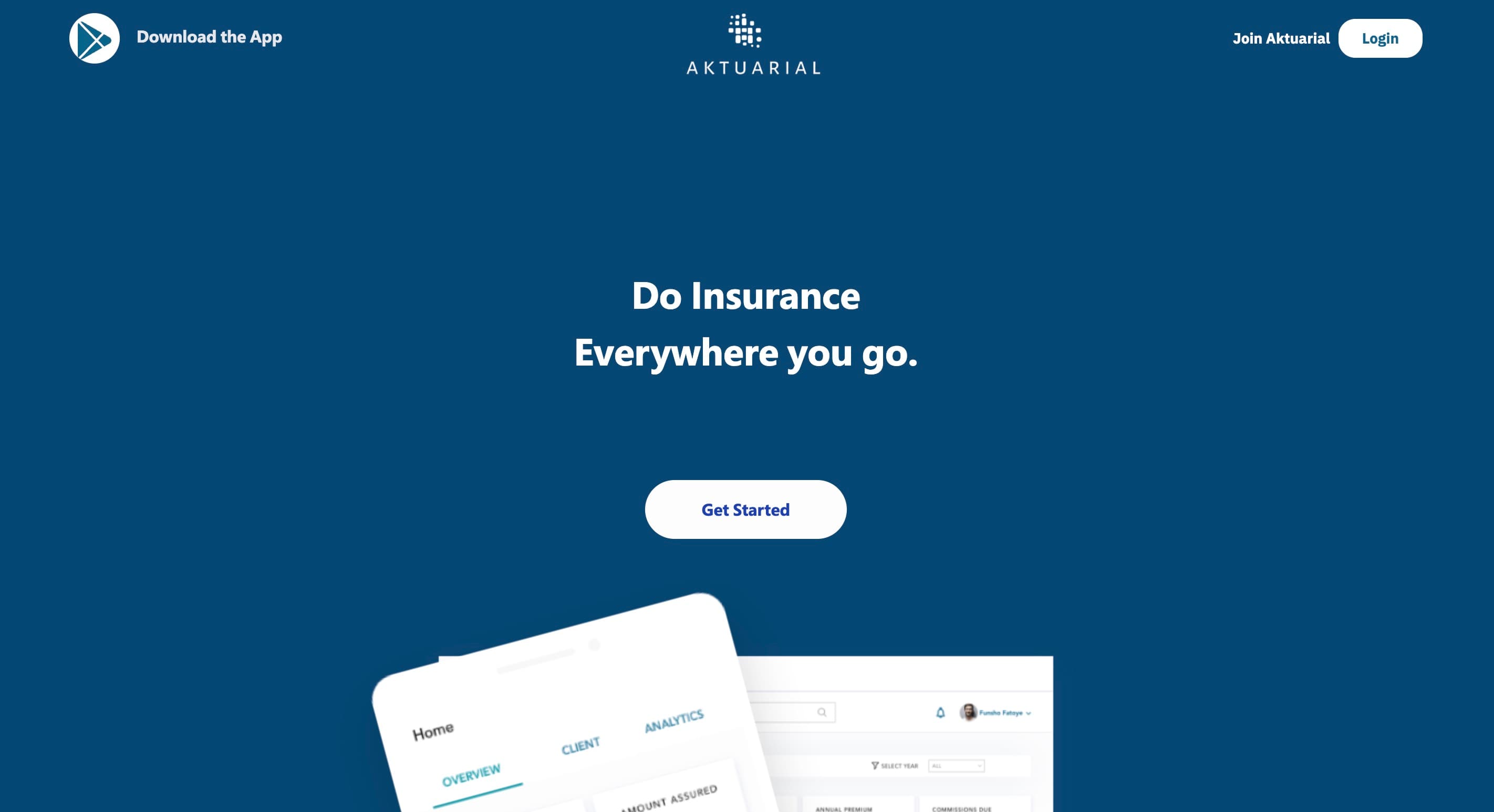 Idealab Management Service Ltd project